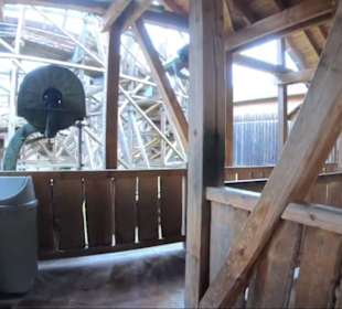 Erlebnispark Tripsdrill