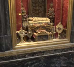 St. Paul's Shipwreck Church