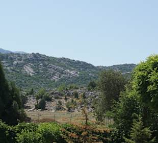 Der Weg ist das Ziel 