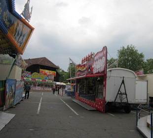Frühlingsmarkt Landau