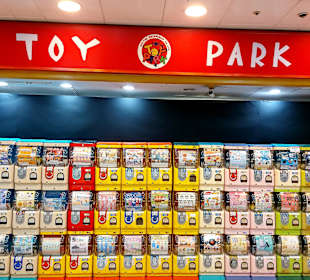 Taipei City Mall (Y)