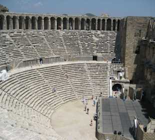 Aspendos Theater