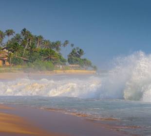 Koggala Beach