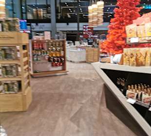 Flughafen Berlin Brandenburg Willy Brandt (BER)