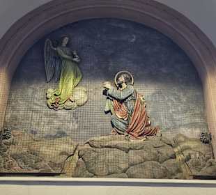 Stadtpfarrkirche Weißenhorn