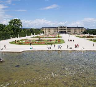 Schönbrunn 