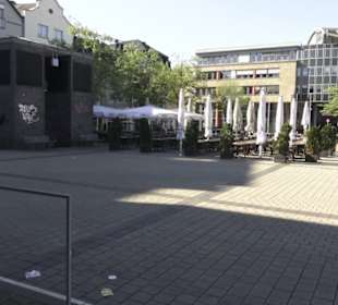 Thermen am Viehmarkt