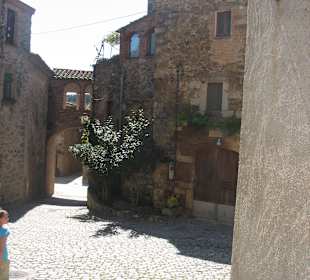 Stare miasto Figueres