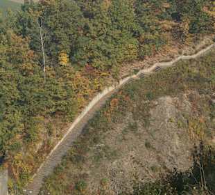 KZ Gedenkstätte Mauthausen