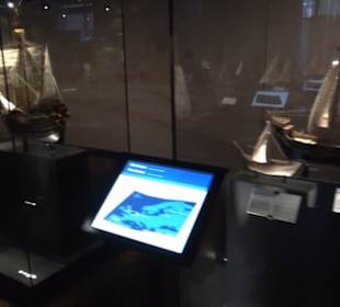 Deutsches Technikmuseum 