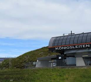 Die Gipfelbahn (2305 m)