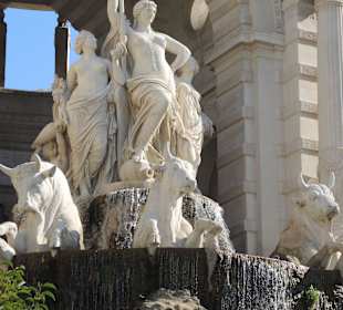 Palais Longchamp