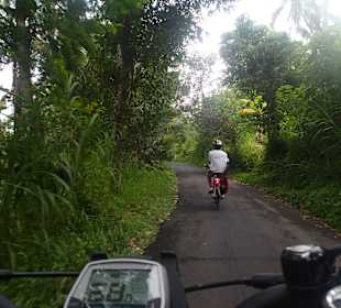 Ebiketour