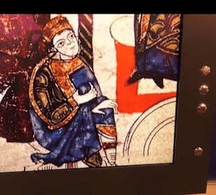 Hohenstaufen Geschichtsraum