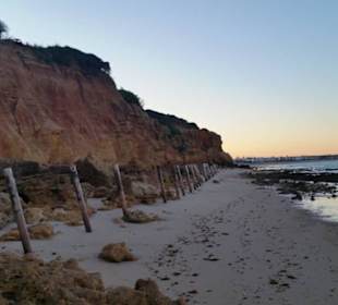 Ein kleiner Spaziergang vom Hotel aus, ca. 1,5 Std