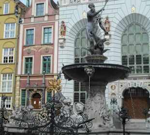 Neptunbrunnen