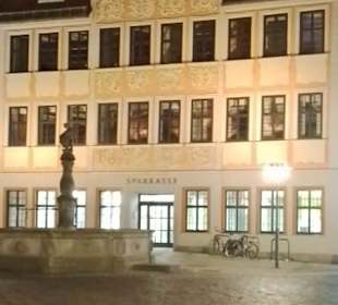Brunnen Am Grünen Baum (vor dem Nonnenmacherhaus)