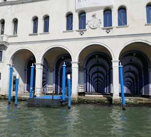 Fondaco dei Tedeschi