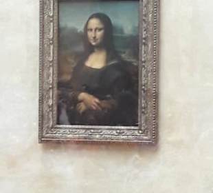 Mona Lisa