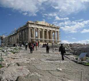 Akropolis