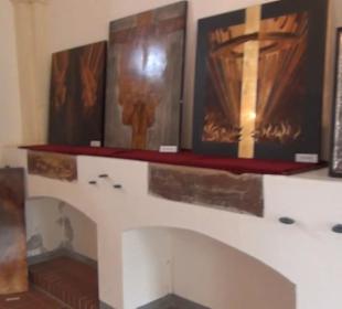 Barockschloss Rammenau