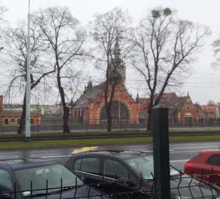 Gdańsk 