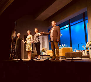 Komödie am Kurfürstendamm