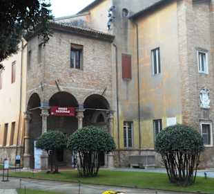 Nationalmuseum Ravenna