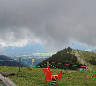 Wankberggipfel