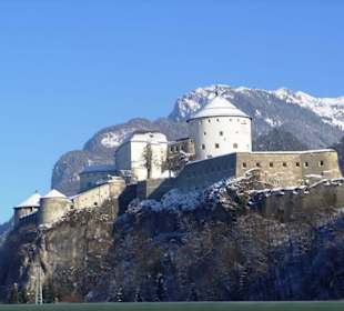 Festung Kufstein