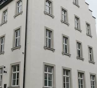 Unterwegs in Bad Neustadt an der Saale