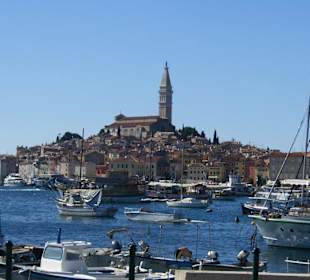 Rovinj