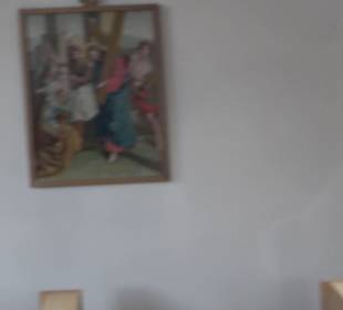 Kirche St. Nikolaus Waldhausen