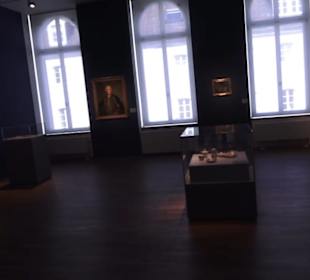 Museum für Vor- und Frühgeschichte