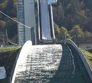 Audi Arena Oberstdorf