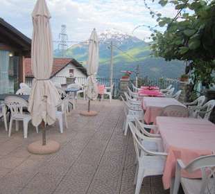 Ristorante La Trave Stazzona