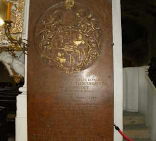 Basilika Sankt Emmeram, Regensburg