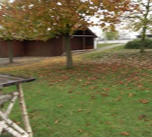 Sportanlage Elchingen