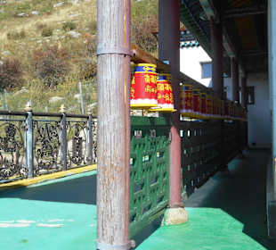 Tempel Ariyapala