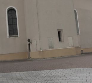 Katholische Kirche St. Benedikt Neuler