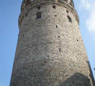 Galataturm