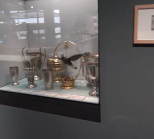 Deutsches Technikmuseum 