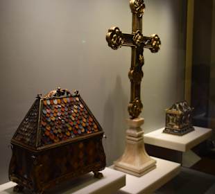 Rundgang durch das Museum