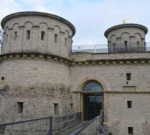 Fort Thüngen