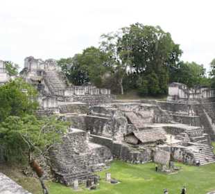 Tikal