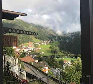 Wandern Nova Levante / Welschnofen