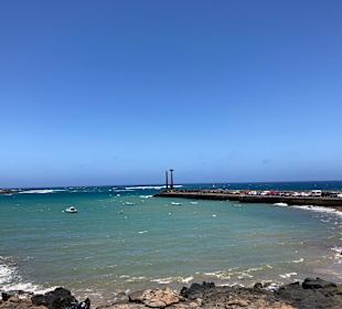 Strände Costa Teguise
