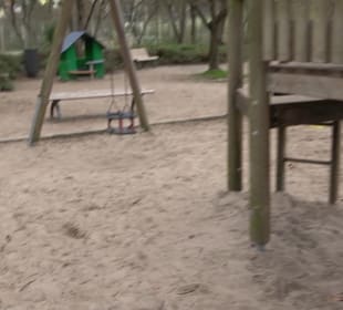 Spielplatz Burg Esslingen