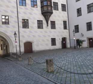 Alter Hof München