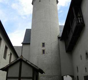 Burgturm